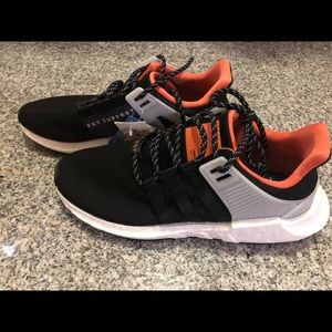 CQ2396 ADIDAS EQT 93/17 BOOST WELDING PACK SIZE 10